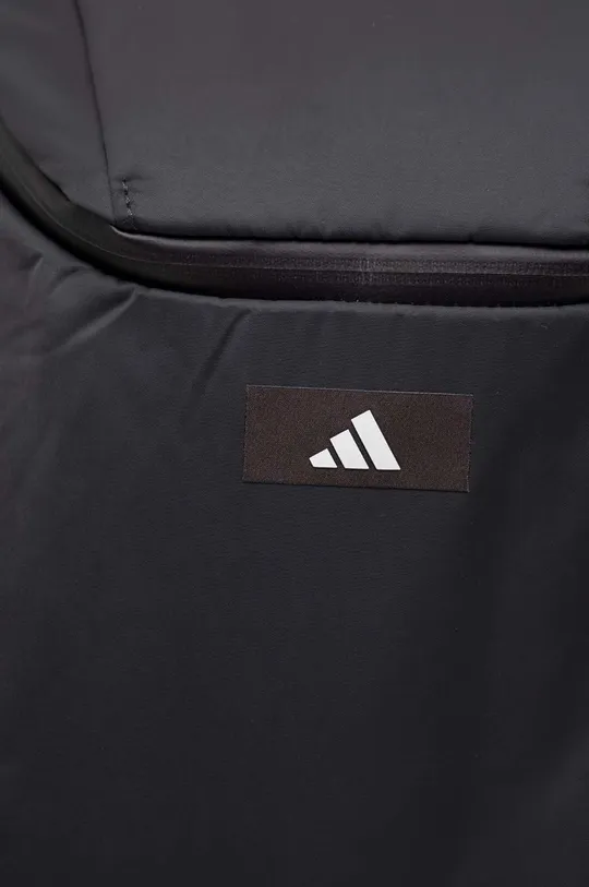 fekete Adidas Performance hátizsák