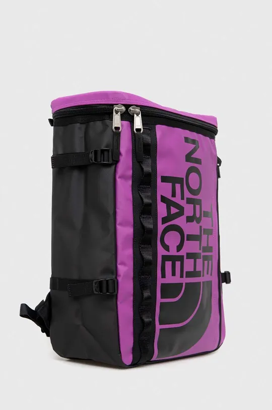 Рюкзак The North Face фиолетовой