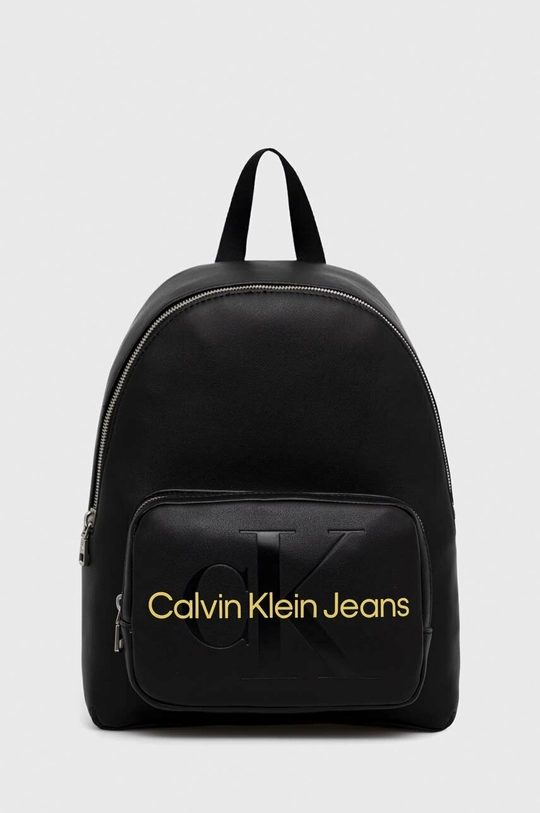 чёрный Рюкзак Calvin Klein Jeans Женский