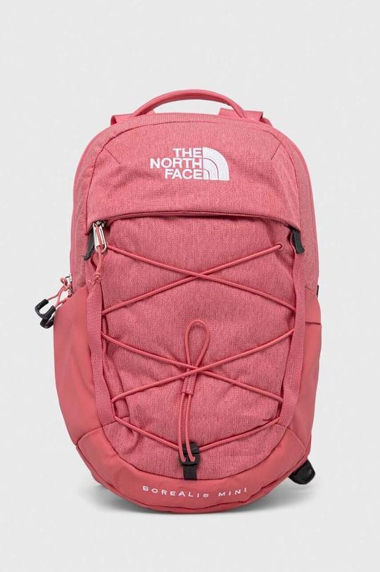 ροζ Σακίδιο πλάτης The North Face Γυναικεία