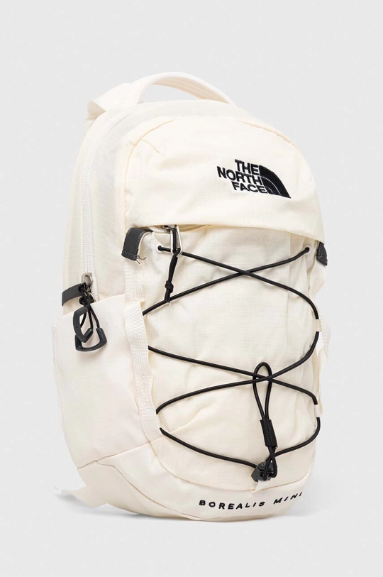 Ruksak The North Face biela