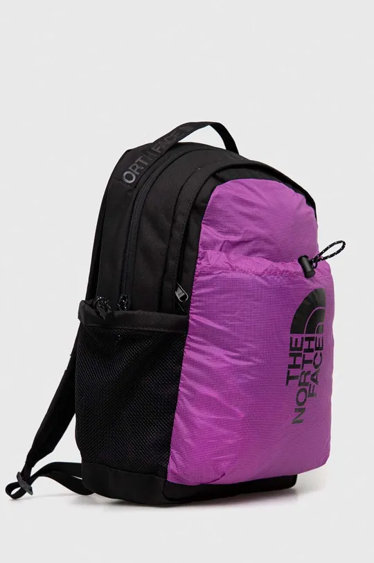 Рюкзак The North Face фіолетовий