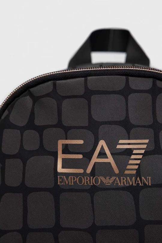 Σακίδιο πλάτης EA7 Emporio Armani  100% Πολυεστέρας