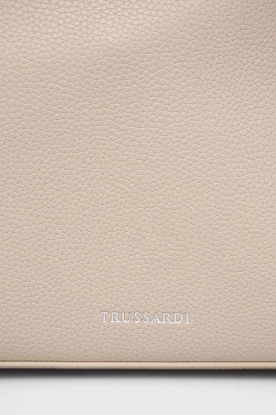 μπεζ Σακίδιο πλάτης Trussardi