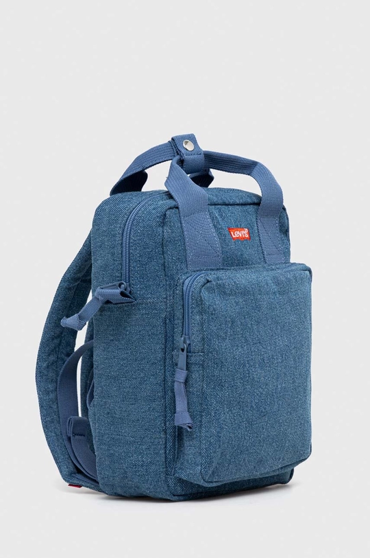 Levi's zaino blu