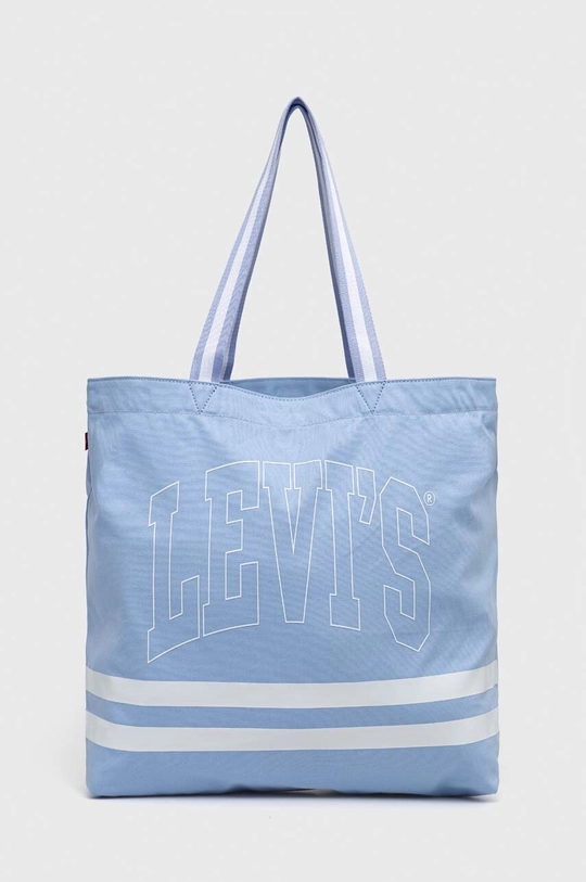 μπλε Τσάντα παραλίας Levi's Γυναικεία