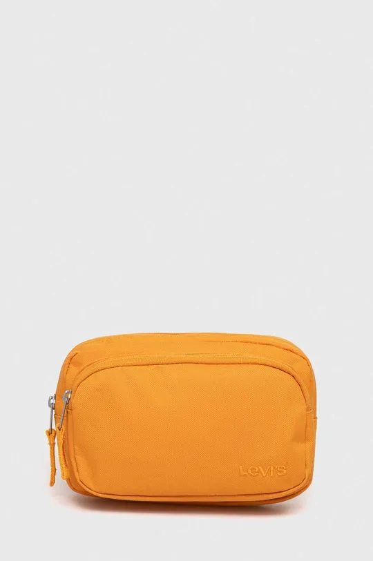 oranžna Opasna torbica Levi's Ženski