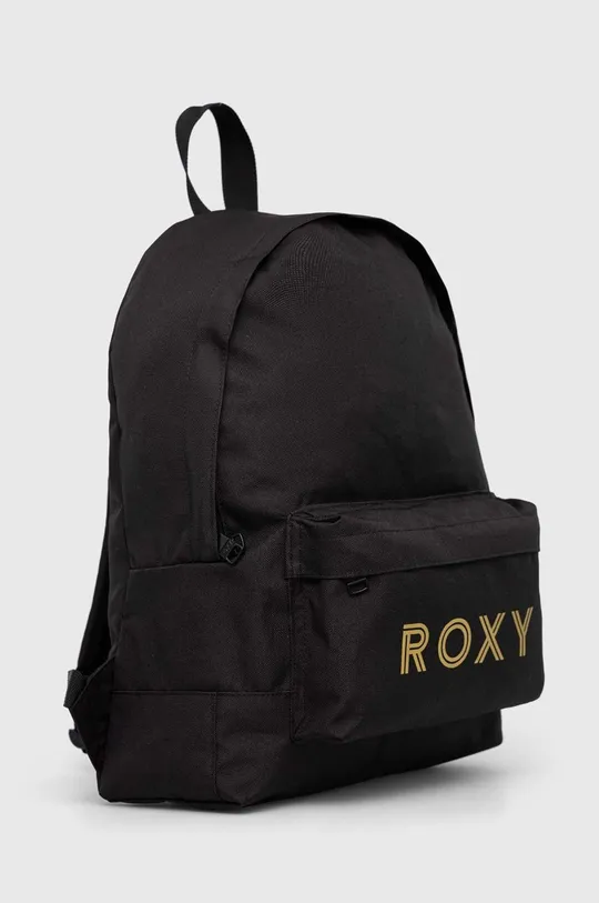 Roxy plecak czarny
