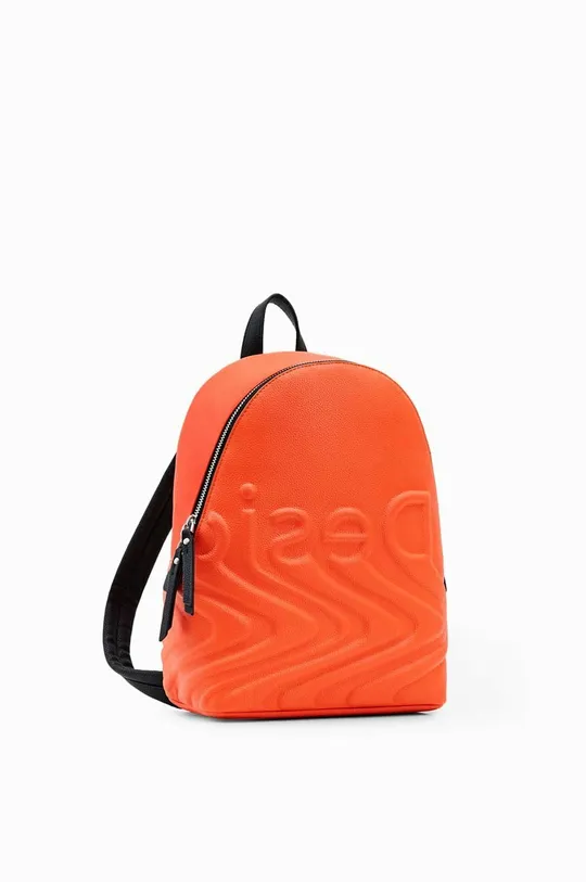 Рюкзак Desigual оранжевый