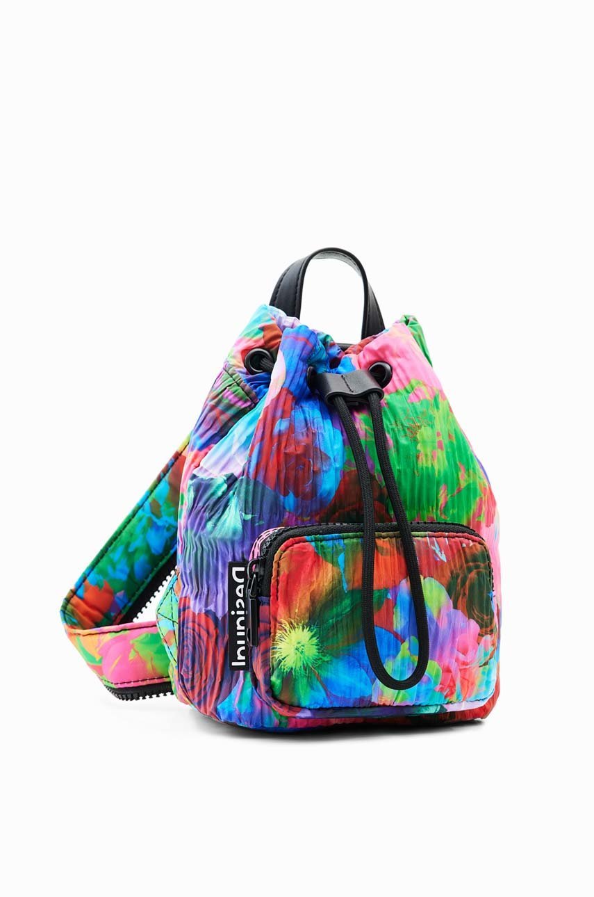 Desigual plecak multicolor
