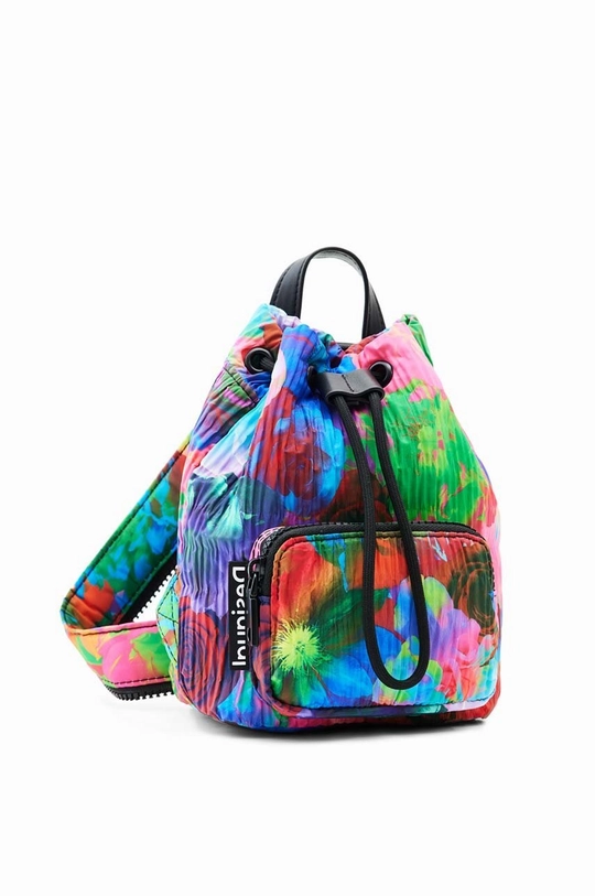 Desigual plecak multicolor