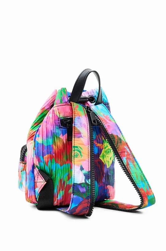 multicolor Desigual plecak