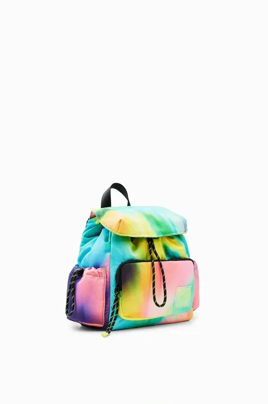 Desigual plecak multicolor