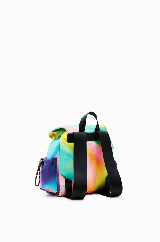 multicolor Desigual plecak