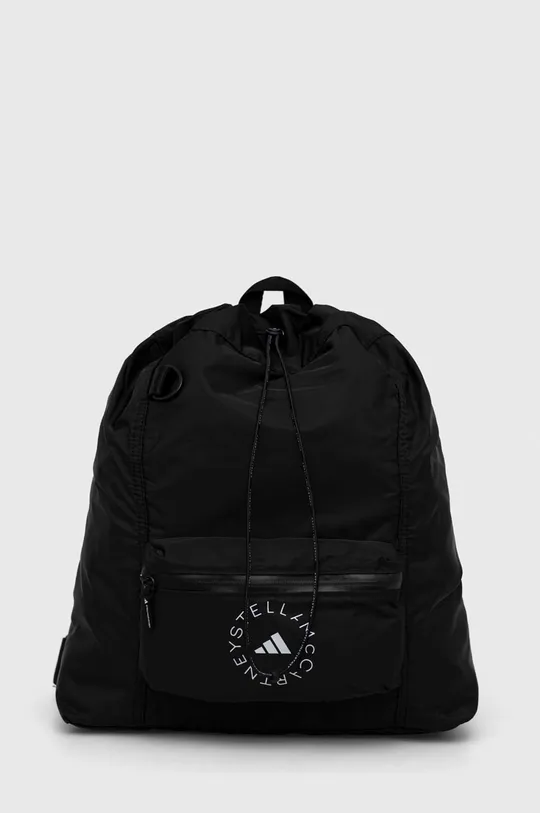 fekete Adidas by Stella McCartney hátizsák Női