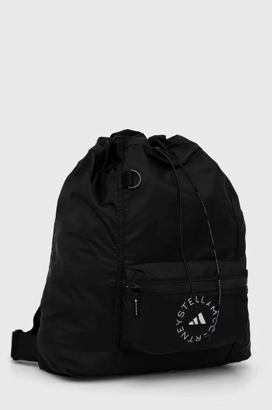 Adidas by Stella McCartney hátizsák fekete