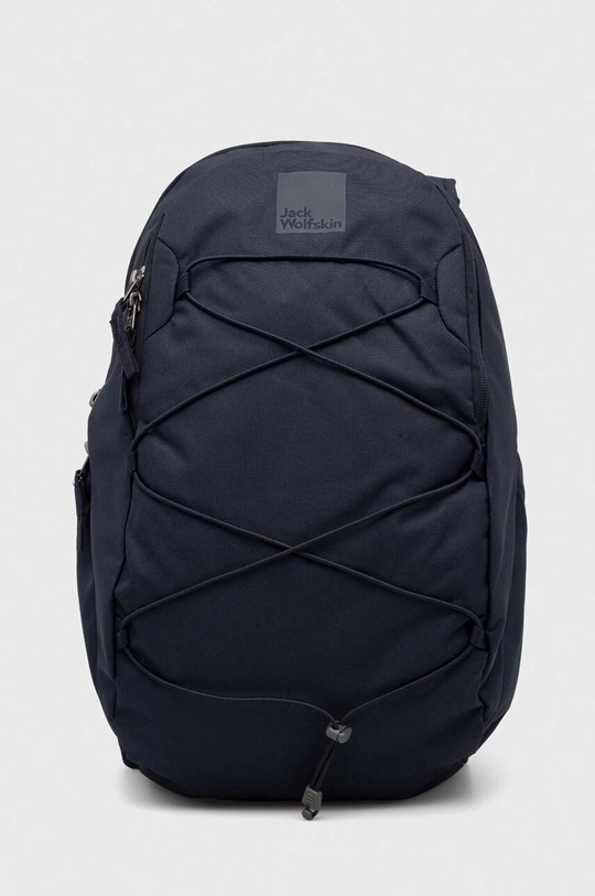 tmavomodrá Ruksak Jack Wolfskin 10 Dámsky