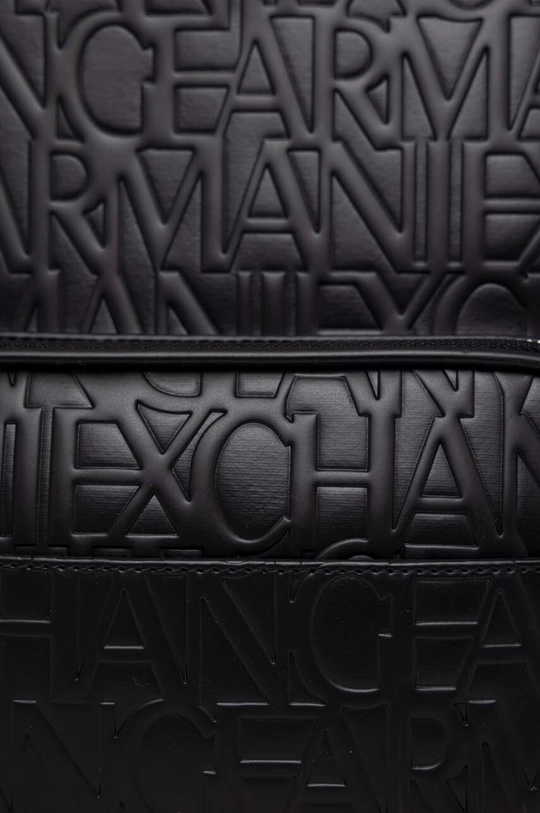 чорний Рюкзак Armani Exchange