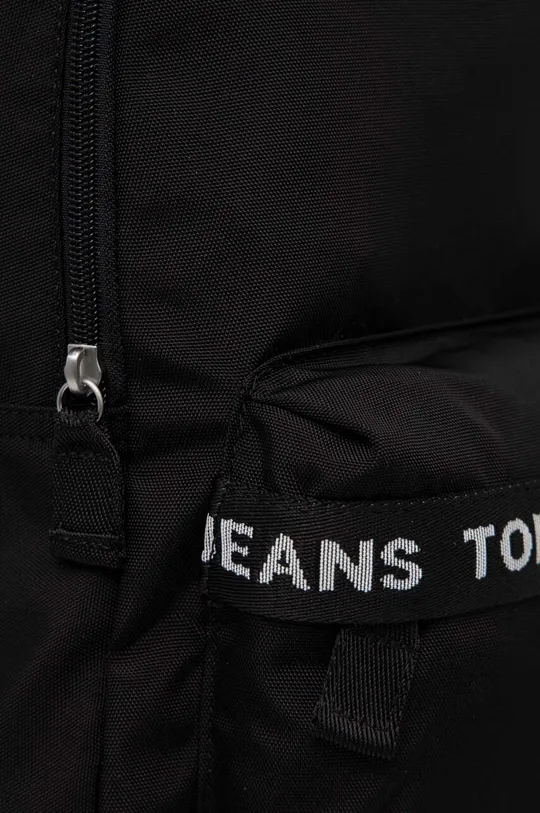 μαύρο Σακίδιο πλάτης Tommy Jeans