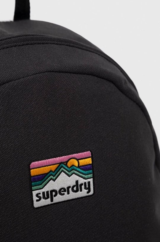 szary Superdry plecak