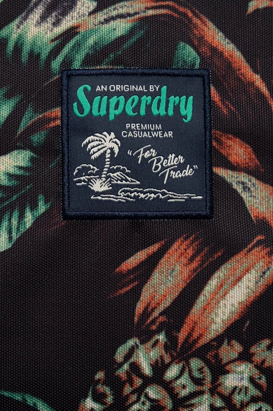 чорний Рюкзак Superdry