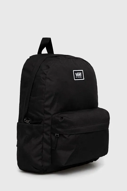 Vans backpack black