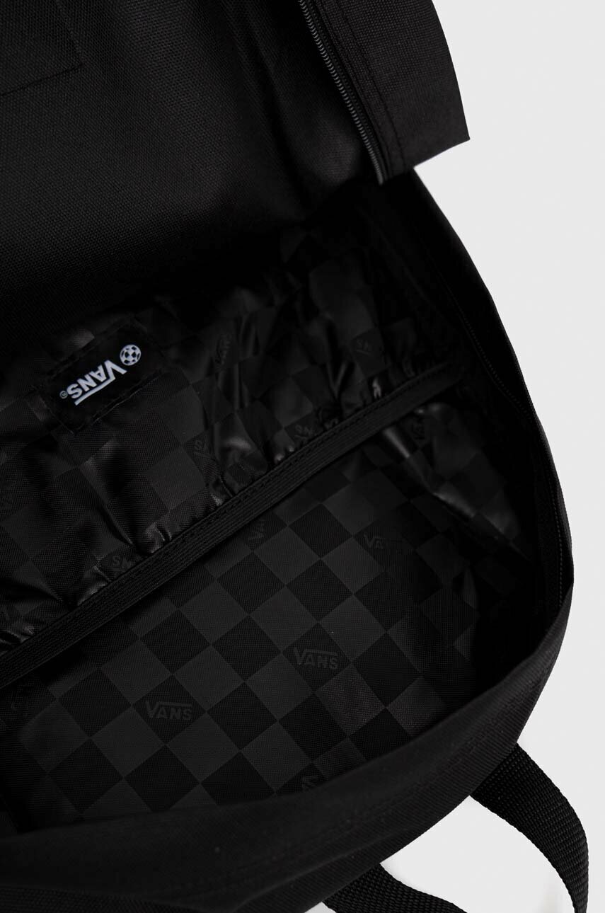 Vans backpack women’s black color buy on PRM PRM