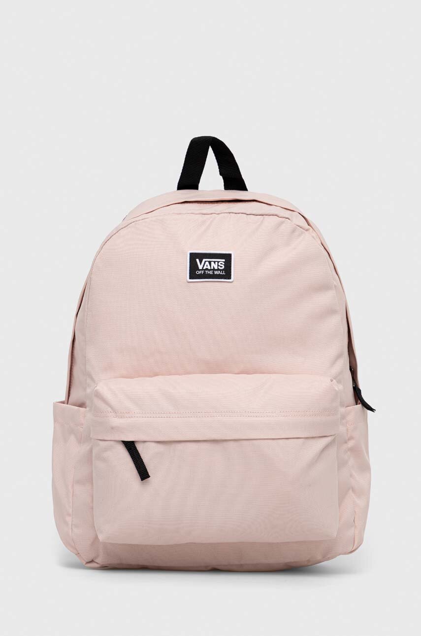 różowy Vans plecak Damski