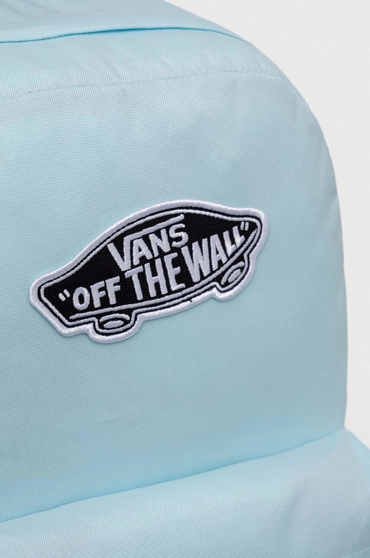 blue Vans backpack