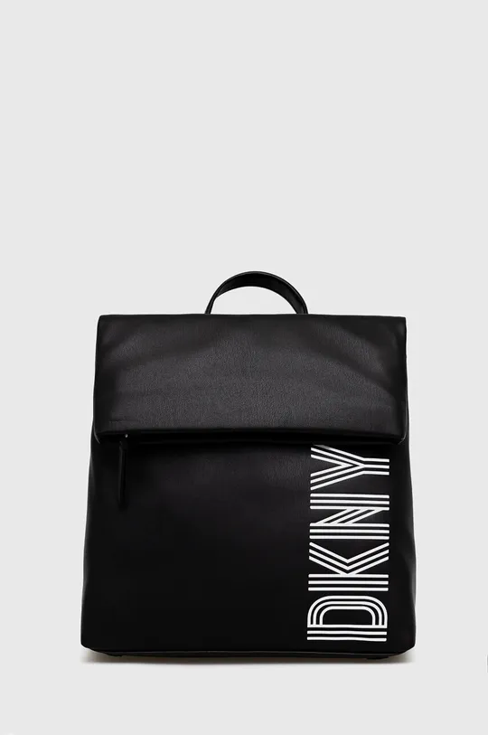 μαύρο Σακίδιο πλάτης DKNY Γυναικεία