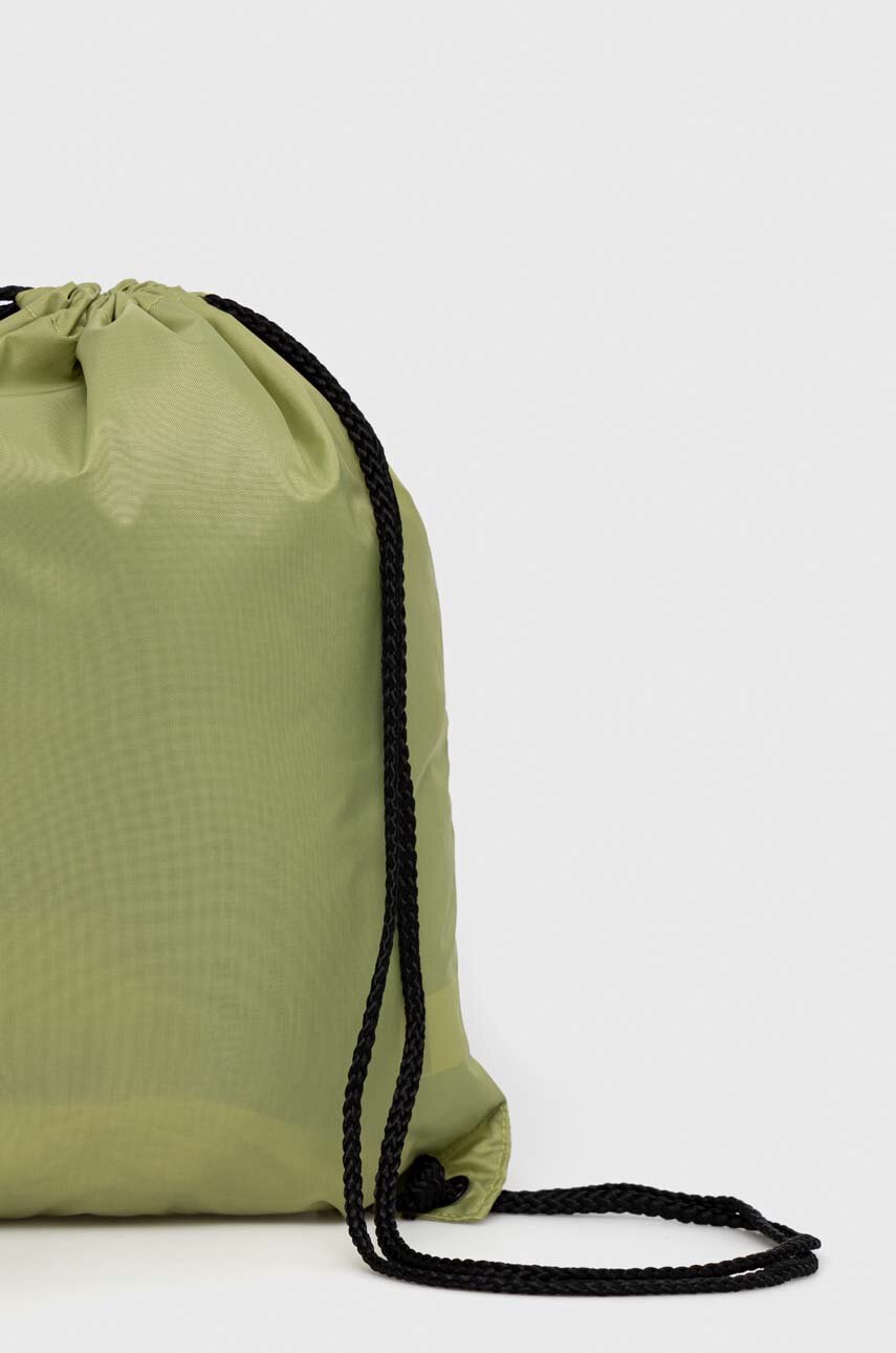 Vans backpack green color buy on PRM