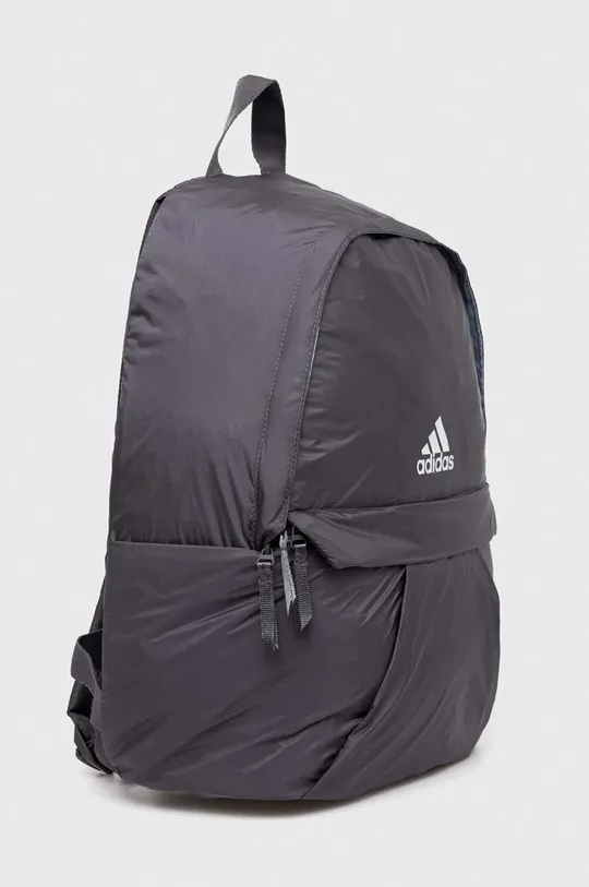 Nahrbtnik adidas Performance siva