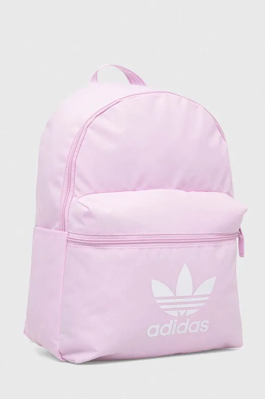 Σακίδιο πλάτης adidas Originals ροζ