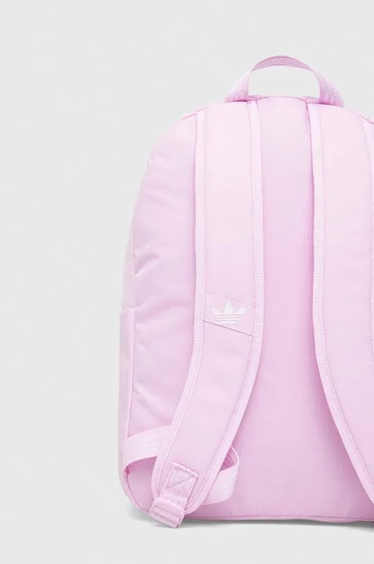 rózsaszín adidas Originals hátizsák