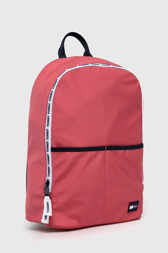 Дитячий рюкзак Tommy Hilfiger рожевий