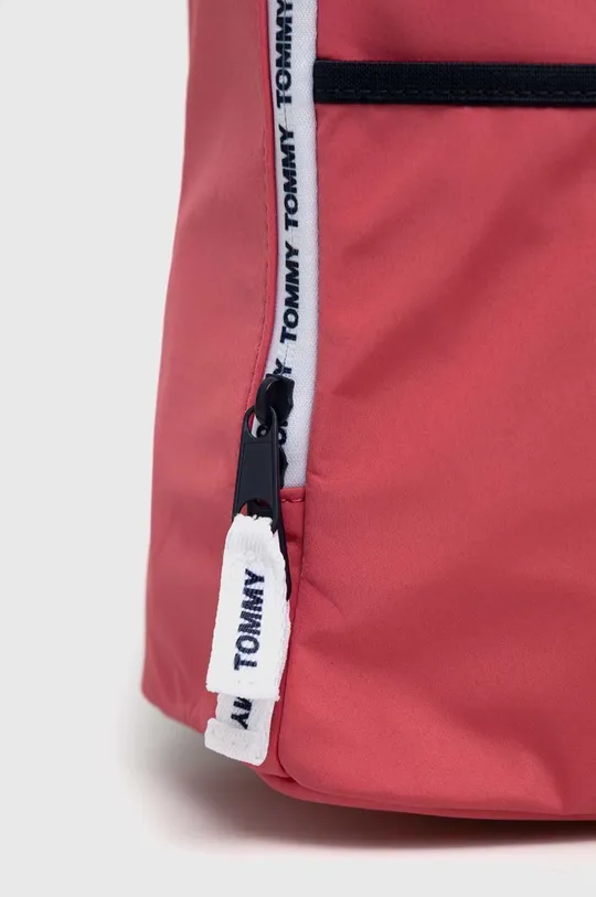 ροζ Παιδικό σακίδιο Tommy Hilfiger