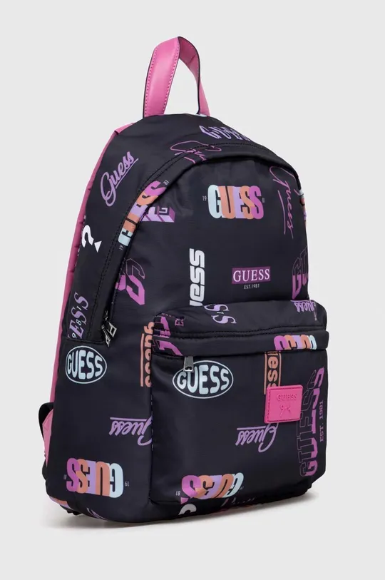 Дитячий рюкзак Guess барвистий