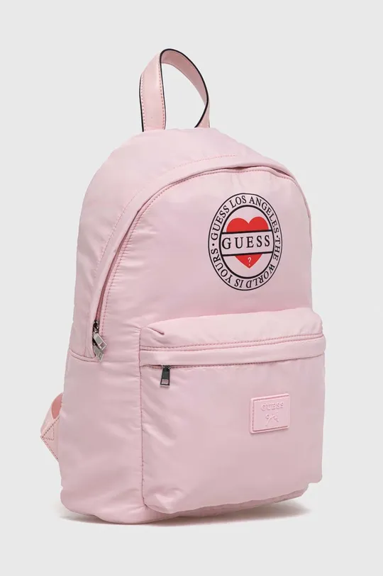 Guess gyerek hátizsák rózsaszín
