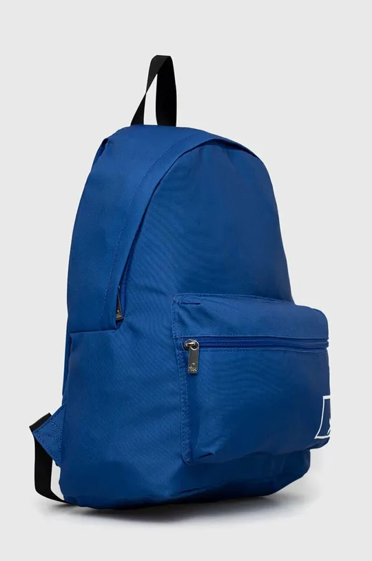 Detský ruksak United Colors of Benetton modrá