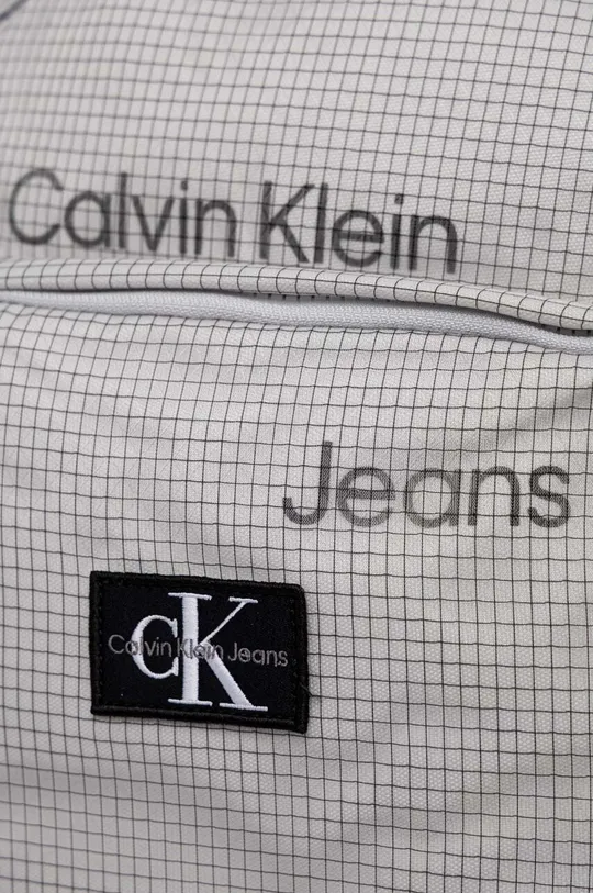 γκρί Παιδικό σακίδιο Calvin Klein Jeans