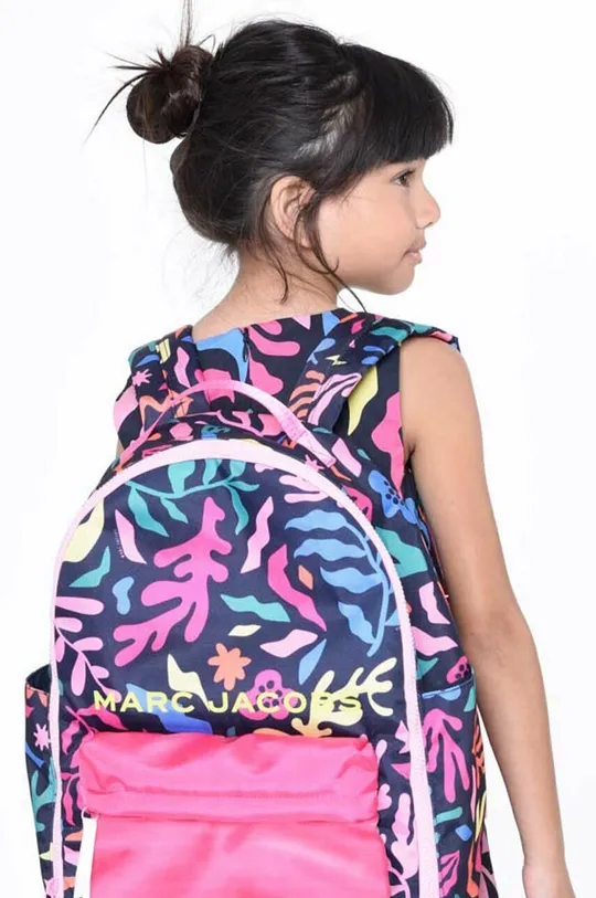 чёрный Детский рюкзак Marc Jacobs Для девочек