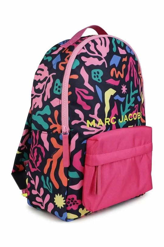 чёрный Детский рюкзак Marc Jacobs