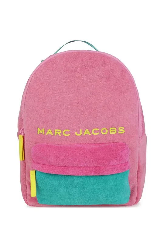 Detský ruksak Marc Jacobs ružová