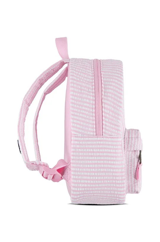 różowy Polo Ralph Lauren plecak dziecięcy