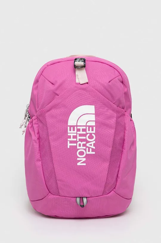 ροζ Παιδικό σακίδιο The North Face Για κορίτσια