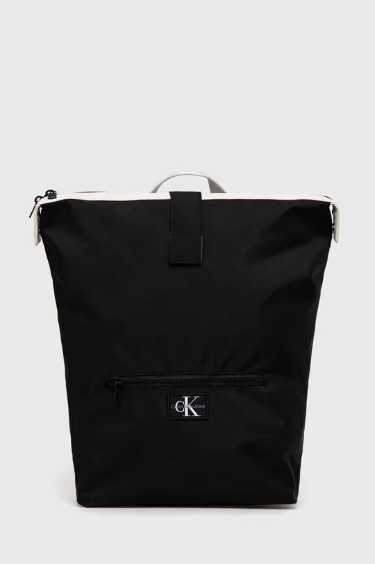 чорний Дитячий рюкзак Calvin Klein Jeans Дитячий