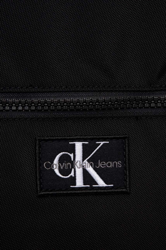 Dječji ruksak Calvin Klein Jeans  98% Poliester, 2% Poliuretan