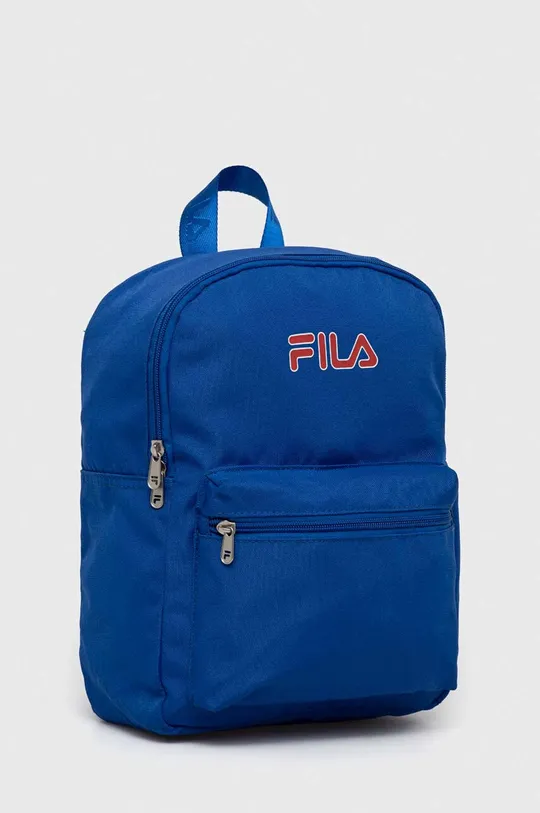 Дитячий рюкзак Fila блакитний