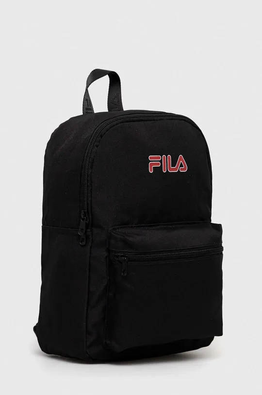 Дитячий рюкзак Fila чорний