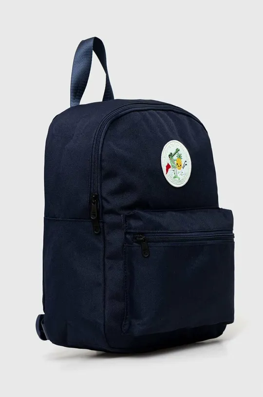 Дитячий рюкзак Fila темно-синій